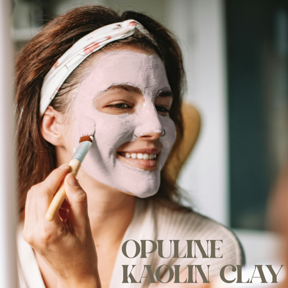Kaolin Clay for Healthy and Glowing Skin| 200grams
