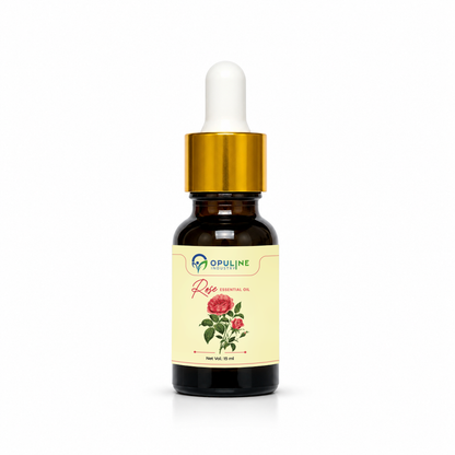 Rose Essential Oil